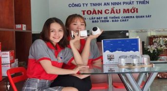 Mách bạn địa chỉ may đồng phục cửa hàng camera uy tín số 1 thị trường